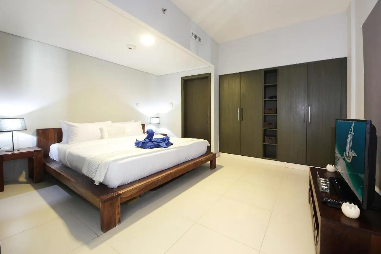 New Arabian Loft Central Downtown Apartment Dubai